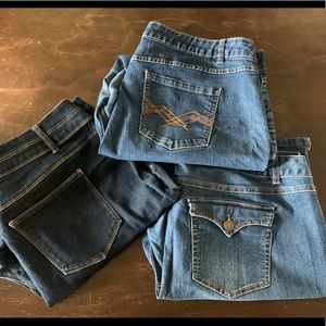 D. Jeans Bundle
